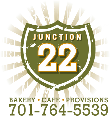 Junction 22 Logo