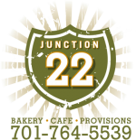 Junction 22 Logo