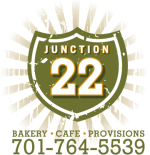 Junction 22 Logo Junction 22 Logo